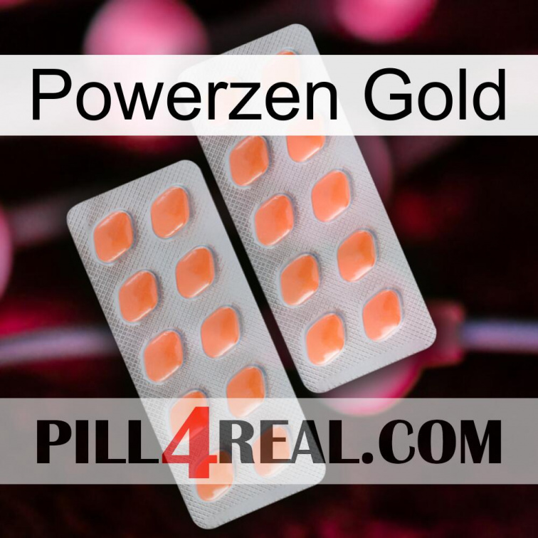 Powerzen Gold 27